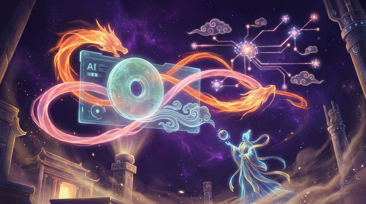 小马拉大车 AI视频技术