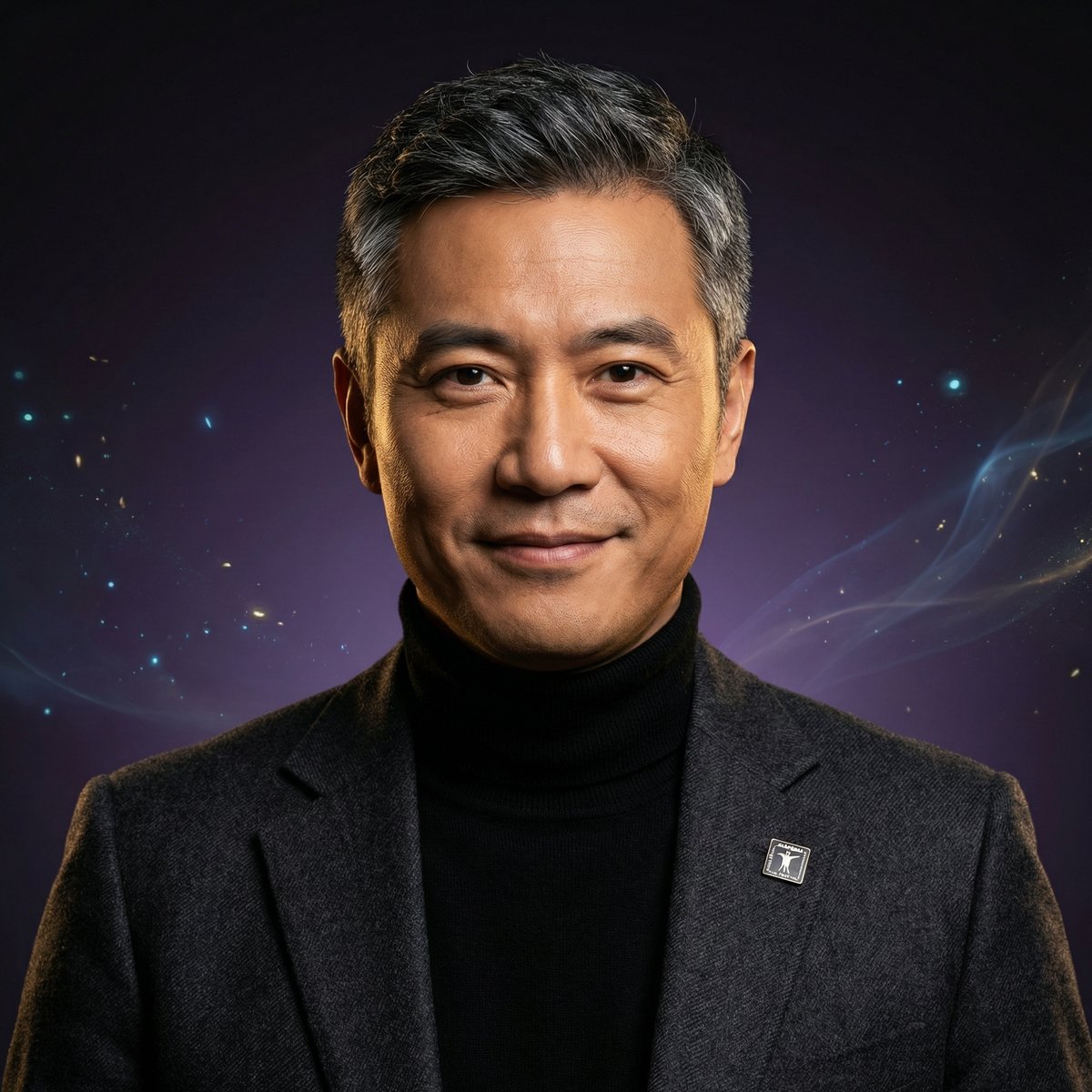 小马拉大车导演顾问陈逸飞