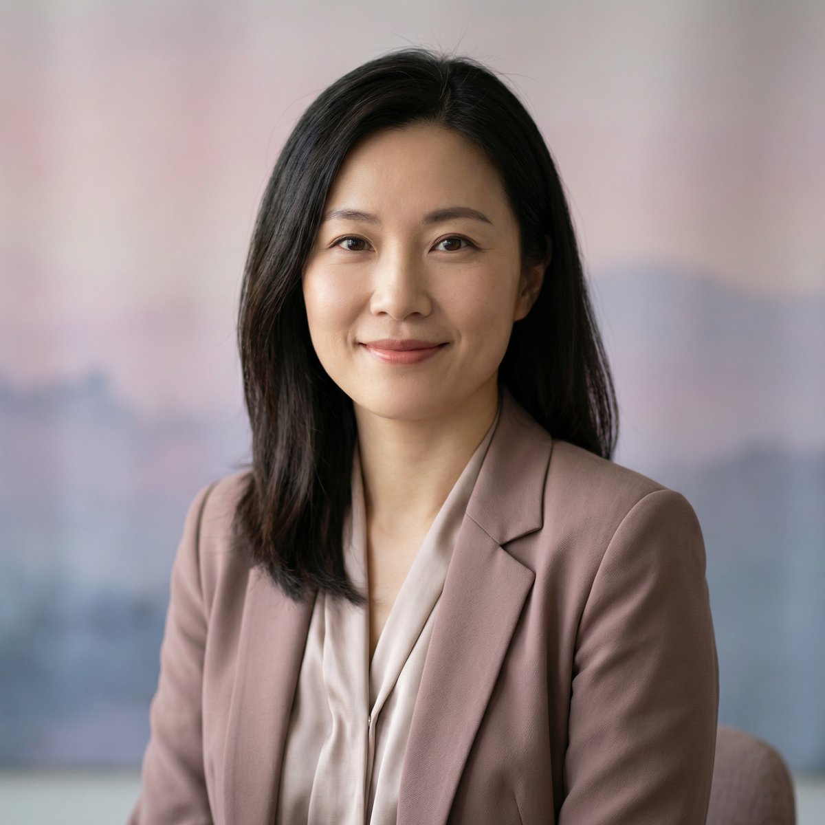 小马拉大车社区顾问苏婉清